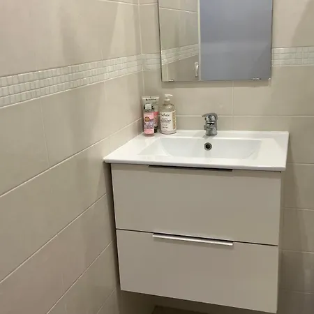 Baby Blue Apartman *