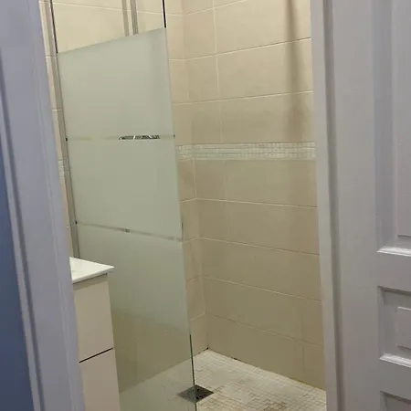 Baby Blue Apartman Clichy